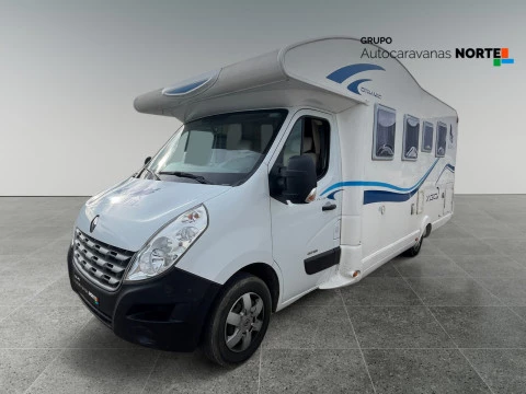 RIMOR XGO XGO DYNAMIC 69 PLUS