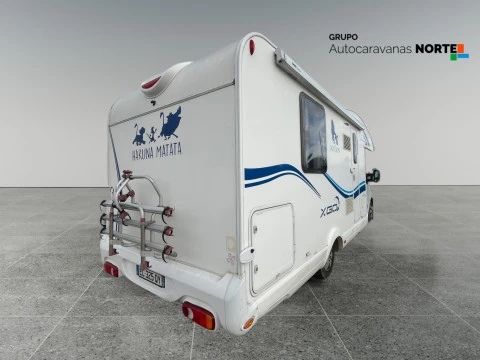 RIMOR XGO XGO DYNAMIC 69 PLUS