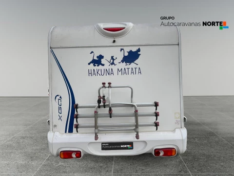 RIMOR XGO XGO DYNAMIC 69 PLUS