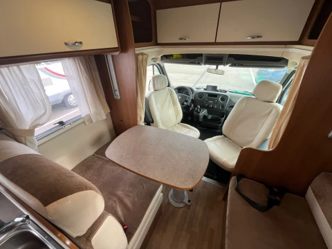 RIMOR XGO XGO DYNAMIC 69 PLUS