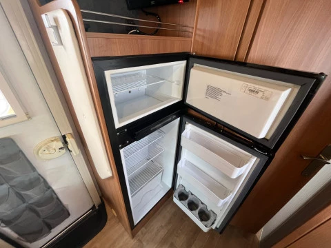 RIMOR XGO XGO DYNAMIC 69 PLUS