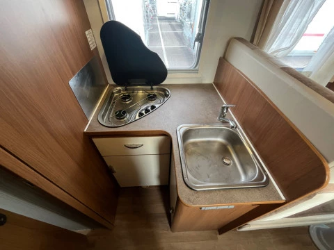 RIMOR XGO XGO DYNAMIC 69 PLUS