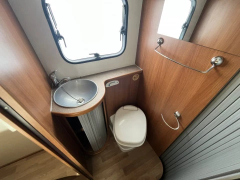 RIMOR XGO XGO DYNAMIC 69 PLUS