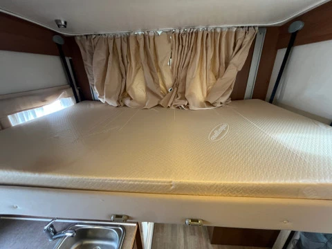 RIMOR XGO XGO DYNAMIC 69 PLUS