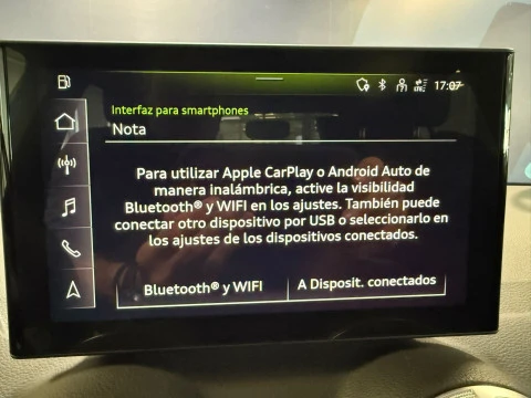 Audi Q2 Black Line 35 TFSI 110kW S tronic