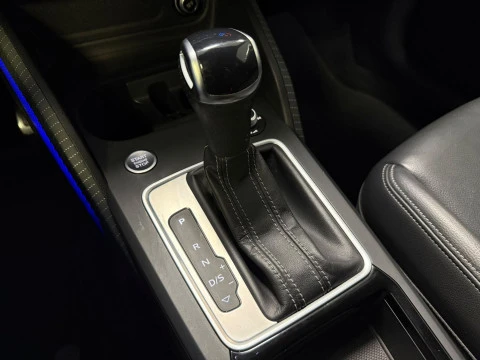 Audi Q2 Black Line 35 TFSI 110kW S tronic