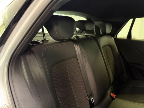 Audi Q2 Black Line 35 TFSI 110kW S tronic