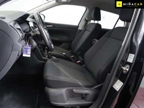 Volkswagen T-Cross Advance 1.0 TSI 81kW 110CV DSG