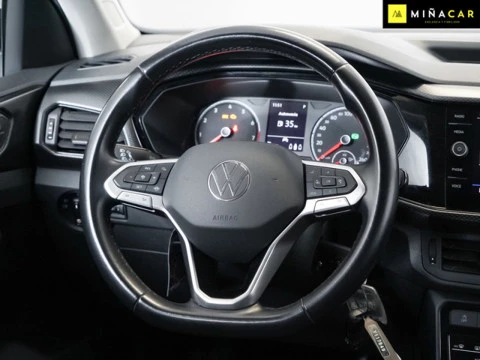 Volkswagen T-Cross Advance 1.0 TSI 81kW 110CV DSG