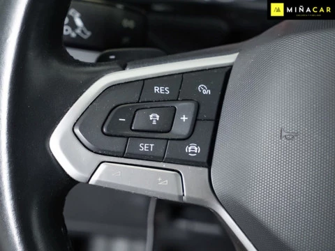 Volkswagen T-Cross Advance 1.0 TSI 81kW 110CV DSG