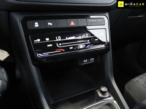 Volkswagen T-Cross Advance 1.0 TSI 81kW 110CV DSG