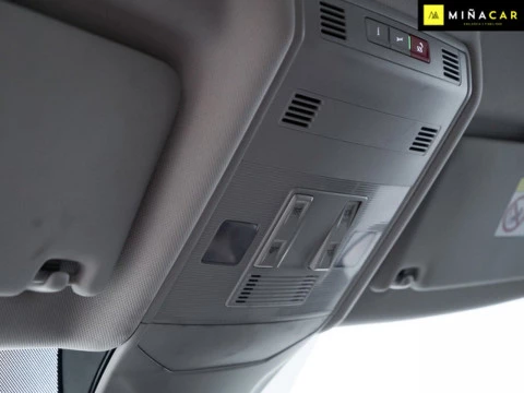 Volkswagen T-Cross Advance 1.0 TSI 81kW 110CV DSG