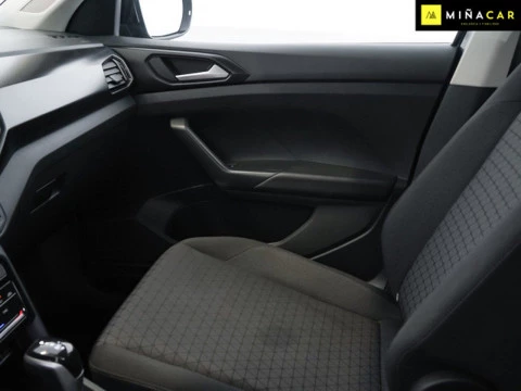 Volkswagen T-Cross Advance 1.0 TSI 81kW 110CV DSG