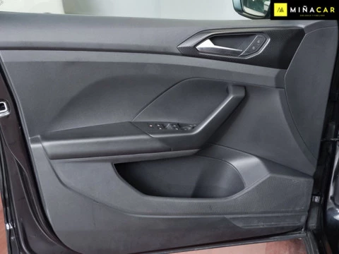 Volkswagen T-Cross Advance 1.0 TSI 81kW 110CV DSG