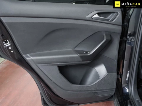 Volkswagen T-Cross Advance 1.0 TSI 81kW 110CV DSG
