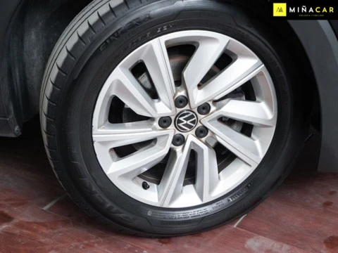 Volkswagen T-Cross Advance 1.0 TSI 81kW 110CV DSG