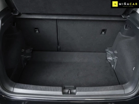 Volkswagen T-Cross Advance 1.0 TSI 81kW 110CV DSG