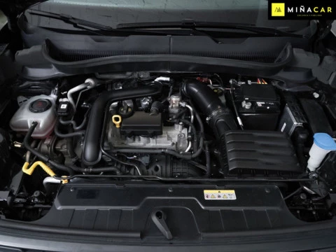 Volkswagen T-Cross Advance 1.0 TSI 81kW 110CV DSG