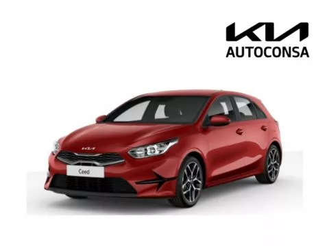 Kia Ceed 1.5 MHEV 103kW (140CV) Tech DCT