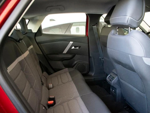 Citroën C4 1.2 PURETECH 130 S&S FEEL PACK 5P