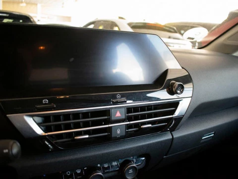 Citroën C4 1.2 PURETECH 130 S&S FEEL PACK 5P