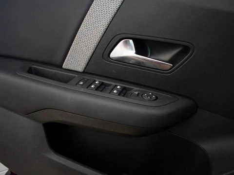 Citroën C4 1.2 PURETECH 130 S&S FEEL PACK 5P