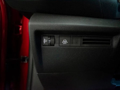 Citroën C4 1.2 PURETECH 130 S&S FEEL PACK 5P