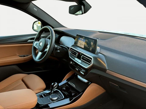 BMW X4 xDrive20d xLine