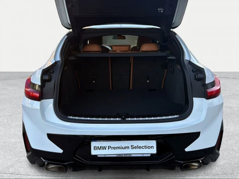 BMW X4 xDrive20d xLine