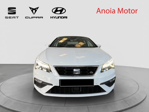 Seat Leon 1.5 TSI 110kW St&Sp FR Edition Plus