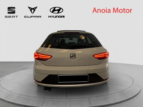 Seat Leon 1.5 TSI 110kW St&Sp FR Edition Plus