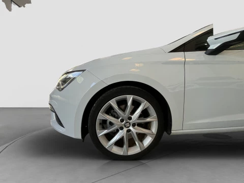 Seat Leon 1.5 TSI 110kW St&Sp FR Edition Plus