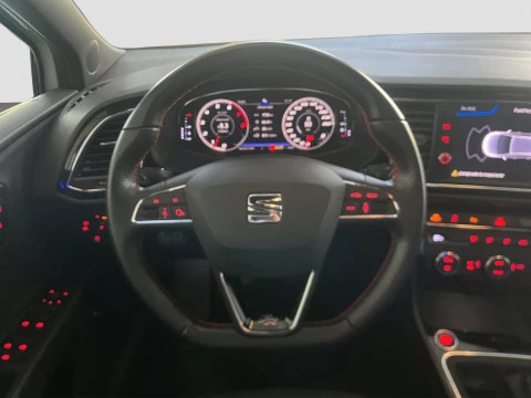 Seat Leon 1.5 TSI 110kW St&Sp FR Edition Plus
