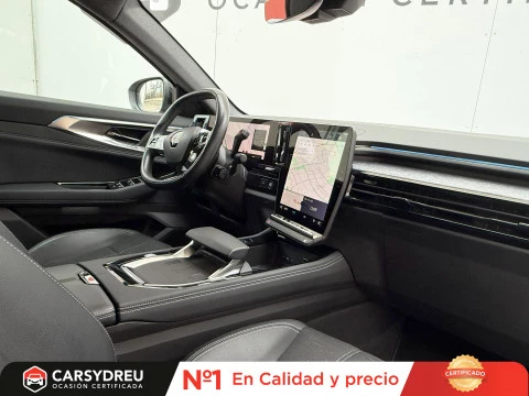 Renault Austral Techno Mild Hybrid 116kW Auto
