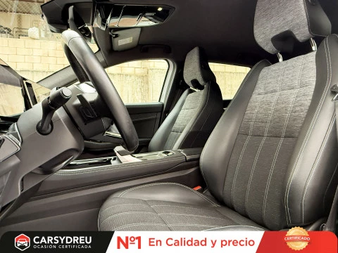 Renault Austral Techno Mild Hybrid 116kW Auto