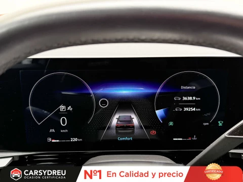 Renault Austral Techno Mild Hybrid 116kW Auto