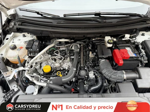 Renault Austral Techno Mild Hybrid 116kW Auto
