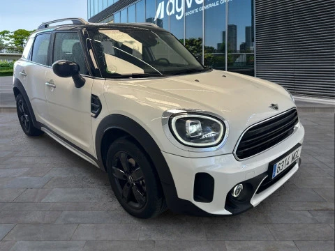 MINI Countryman Cooper