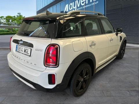 MINI Countryman Cooper