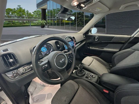 MINI Countryman Cooper