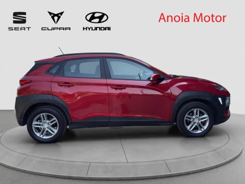 Hyundai Kona 1.0 TGDI Klass 4X2
