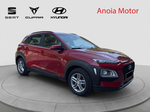 Hyundai Kona 1.0 TGDI Klass 4X2