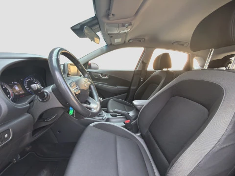 Hyundai Kona 1.0 TGDI Klass 4X2