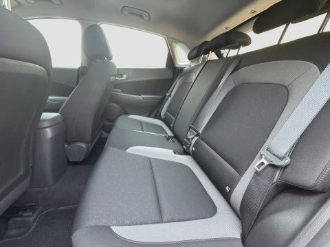 Hyundai Kona 1.0 TGDI Klass 4X2