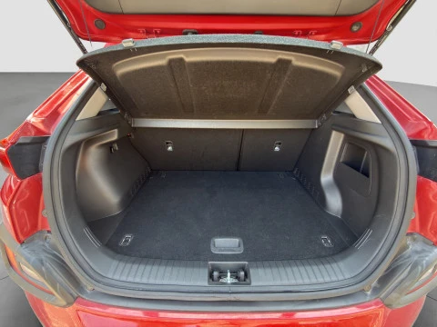Hyundai Kona 1.0 TGDI Klass 4X2