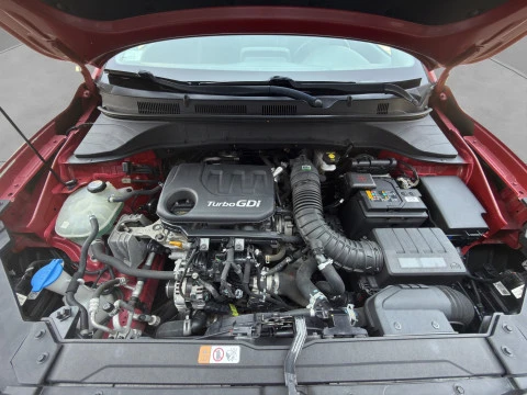 Hyundai Kona 1.0 TGDI Klass 4X2