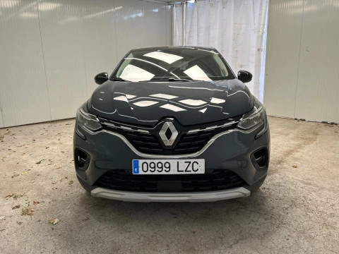 Renault Captur Zen E-TECH Híbrido enchufable 160cv