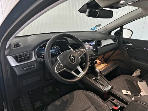 Renault Captur Zen E-TECH Híbrido enchufable 160cv