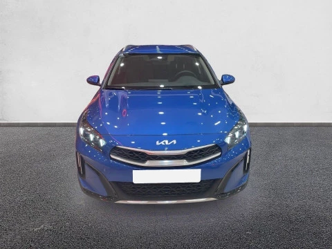 Kia XCeed 1.0 T-GDi Drive 74kW (100CV)