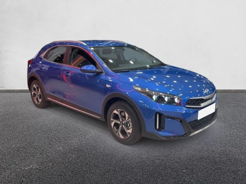Kia XCeed 1.0 T-GDi Drive 74kW (100CV)